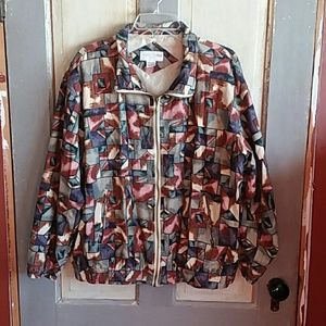 Vintage jacket